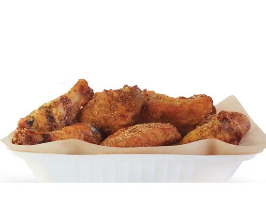 20 Wings