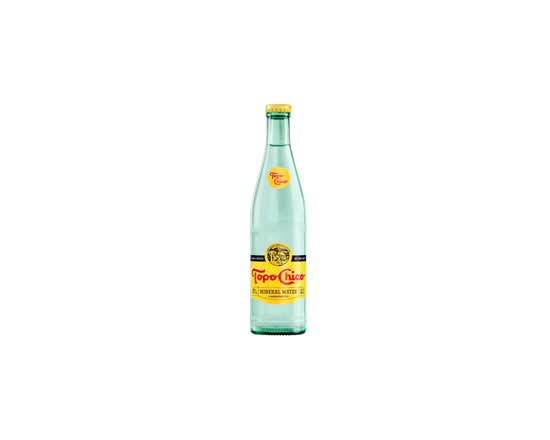 Topo Chico 12oz