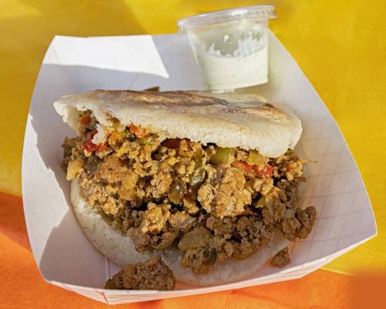Carne Molida