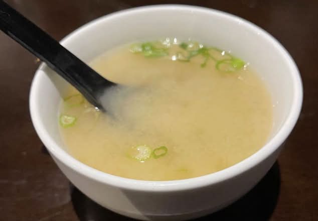 Miso Soup