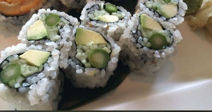 AAC Roll