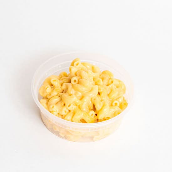 Miso Mac'n'Cheese