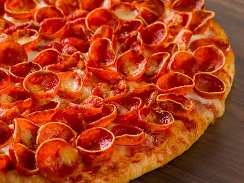 Pepperoni