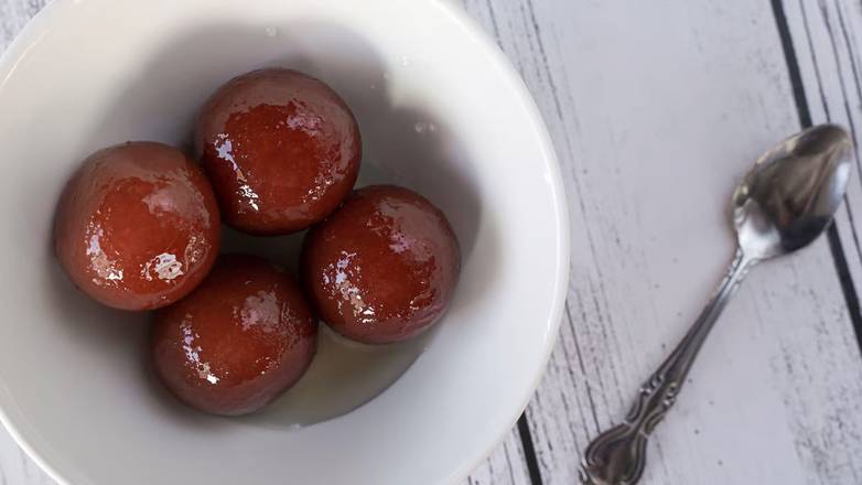 Gulab Jamun