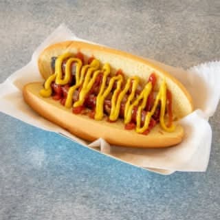 Hot Dog