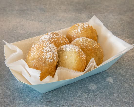 Fried Oreos (6pcs)