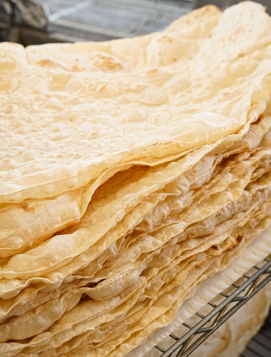 Lavash