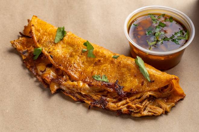 Tinga Birria
