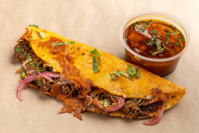 Beef Birria