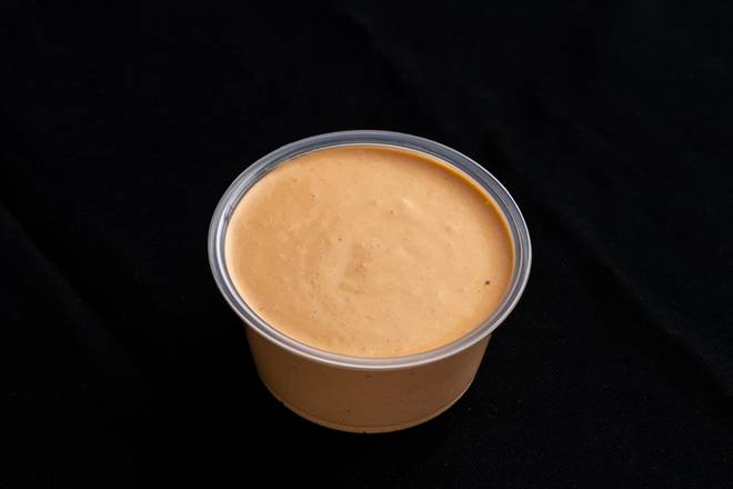 Roasted Red Pepper Sauce