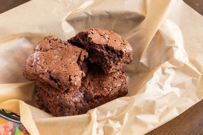 Brownie