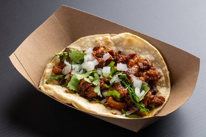 Pastor Taco