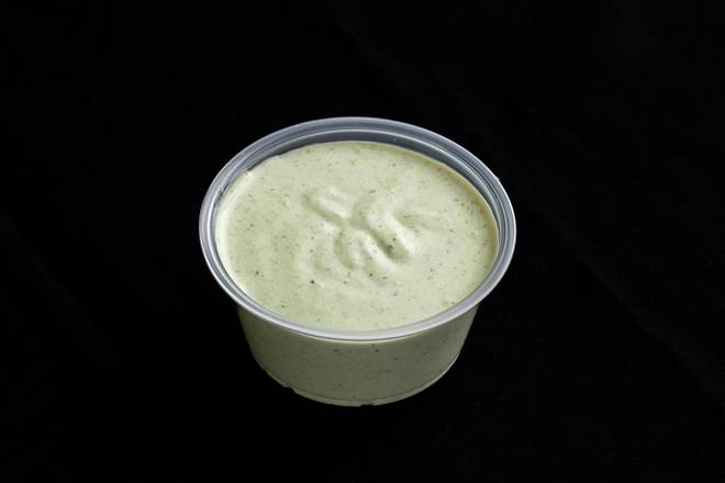 Habanero Sauce