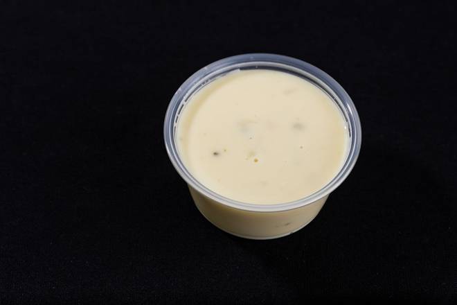 Habanero Queso Blanco