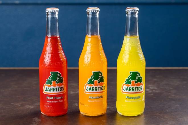 Jarritos