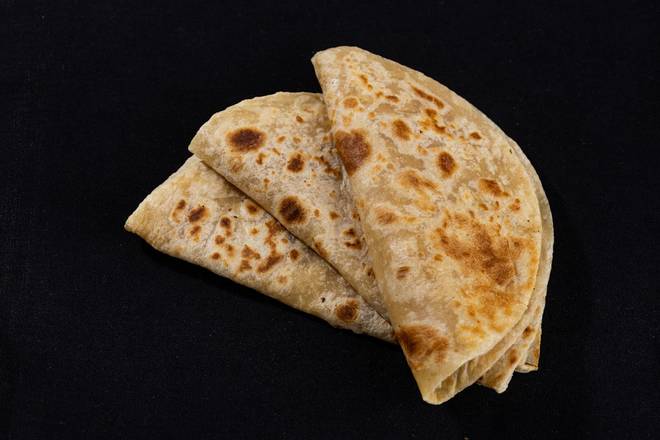 Flour Tortillas (3)