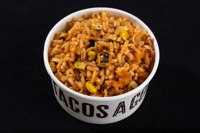 Side of Rice