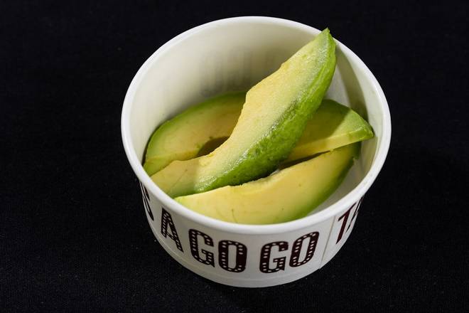 Side of Avocado