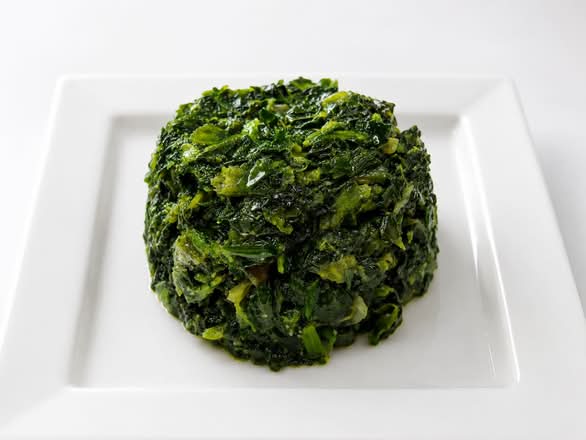 SPINACH