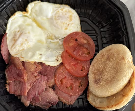 Corned Beef Hash