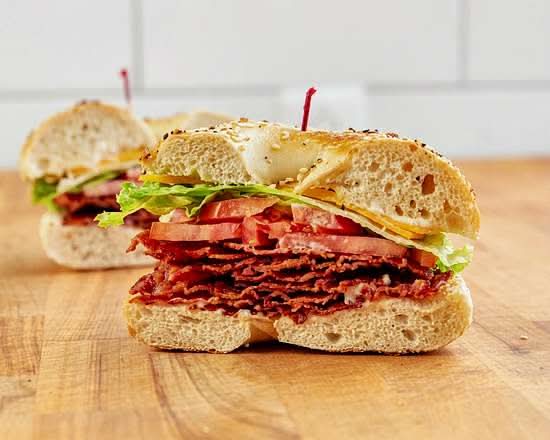 BLT Sandwich