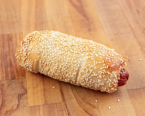 Bagel Dog