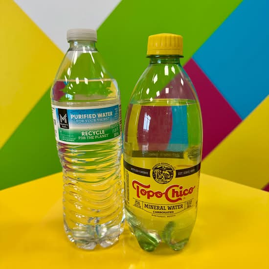 Water