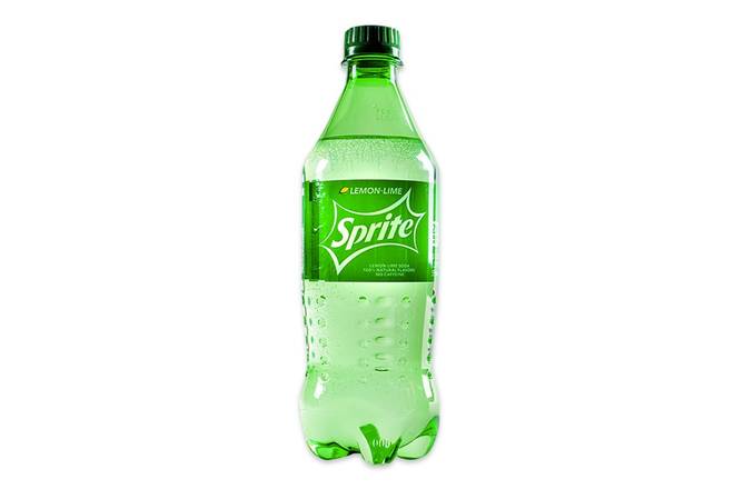 SPRITE