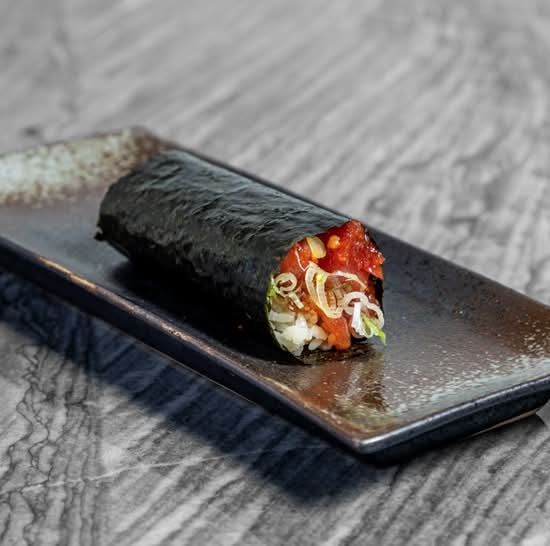 Hand Roll