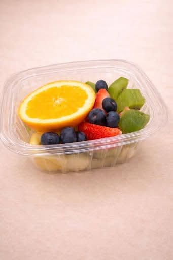 Fresh Fruit Cup