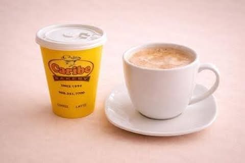 Regular Coffee