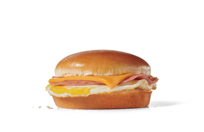 Breakfast Jack®