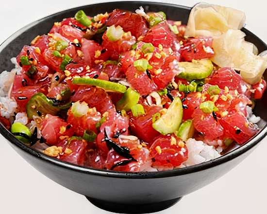 Umami Ahi