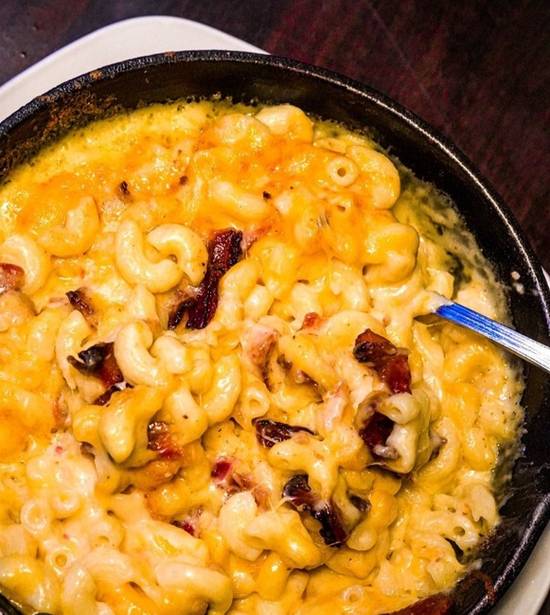 Mac N Cheese