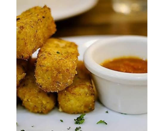 Mozzarella Cheese Sticks