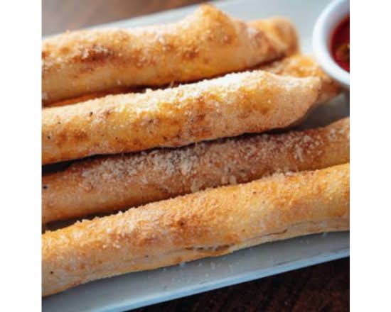 Bread Sticks