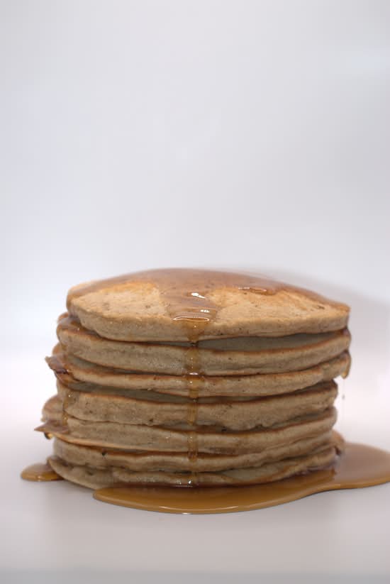 Pancakes