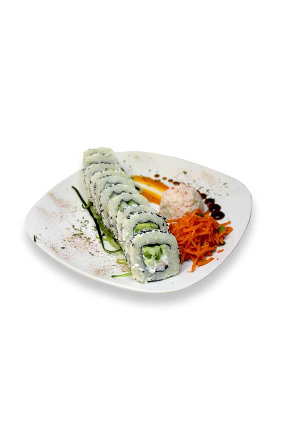 Paloma Roll