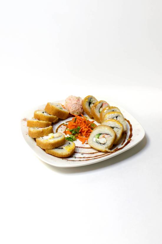 Volcan Roll