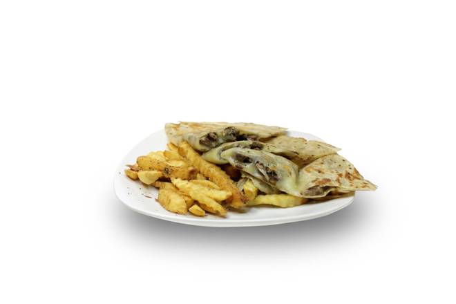 Carne Asada
