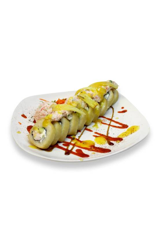 Pitiquito Roll
