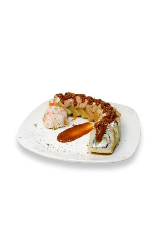 Dynamite Roll
