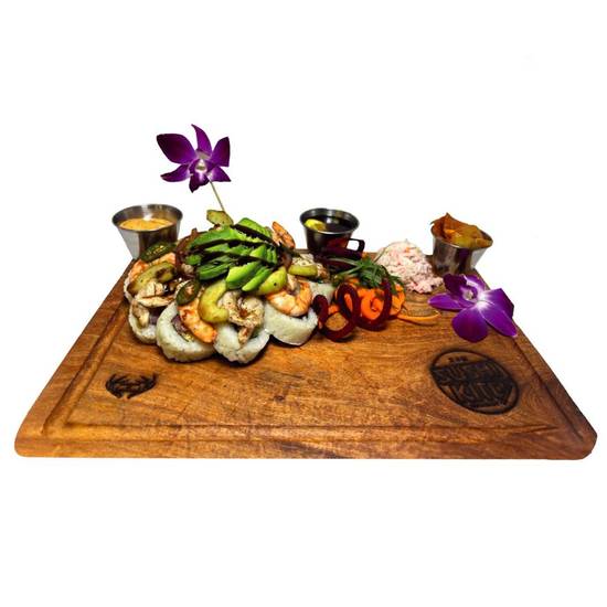 Quintana Roll