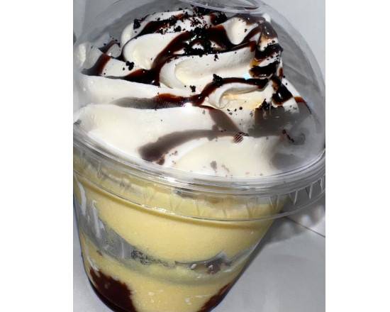 Oreo Shortcake