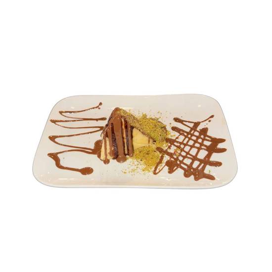 San Sebastian Cheese Cake