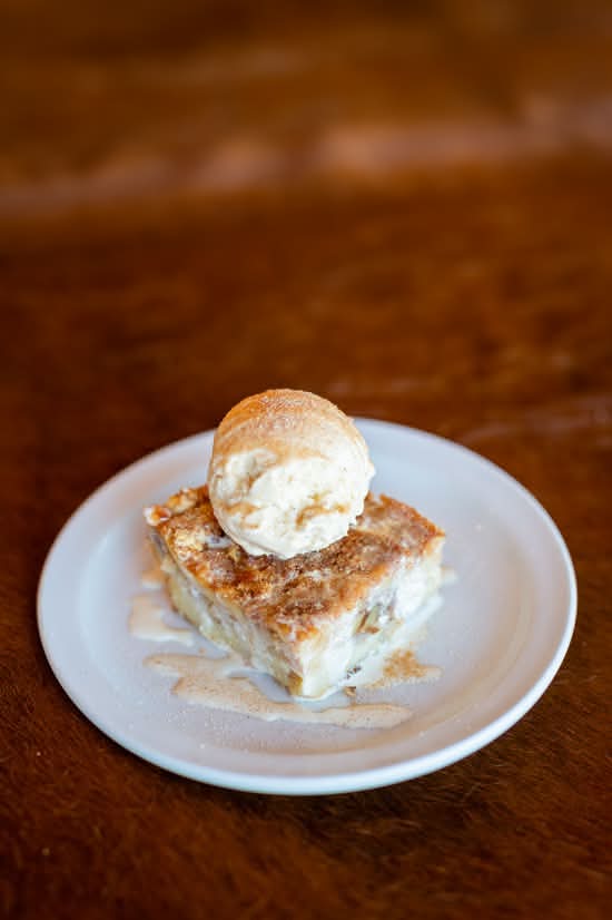 Bread Pudding