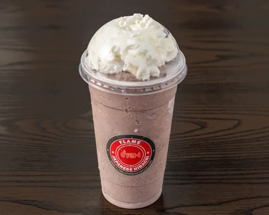 Oreo Smoothie
