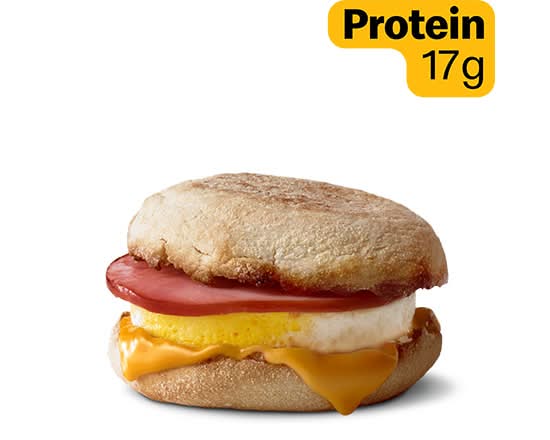 Egg McMuffin®