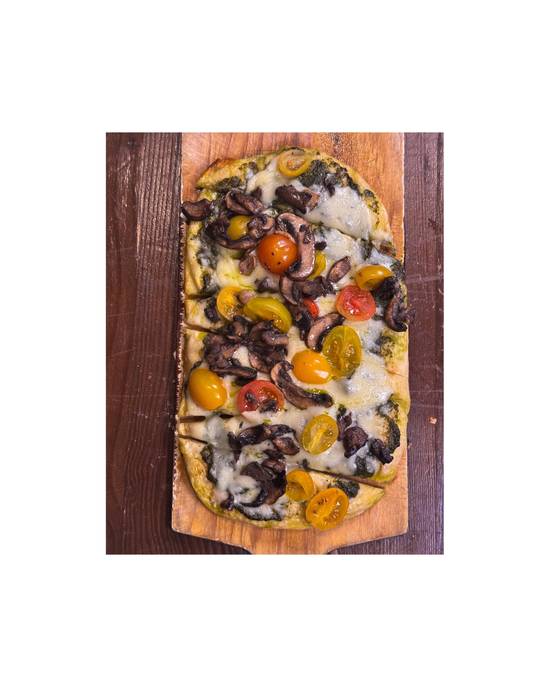 Truffle Wild Mushroom