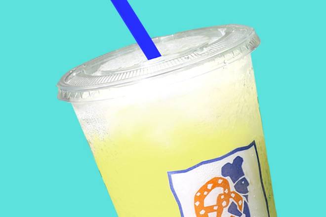 Frozen Lemonade